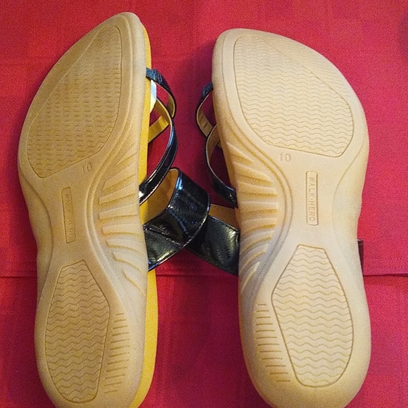 Women's walk hero sandals - Picture 7 of 8